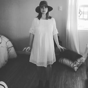 Meet your Posher, Liz